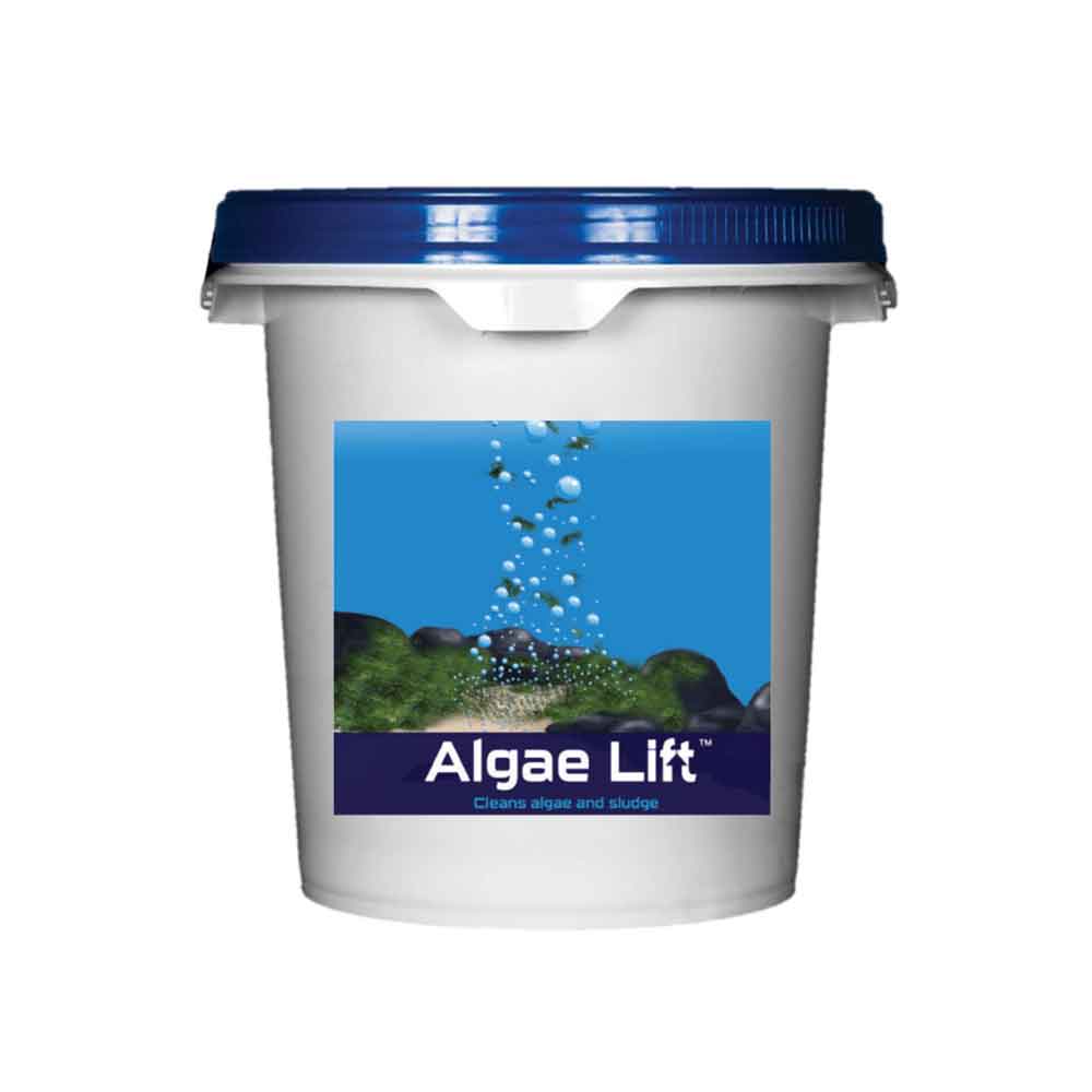 algae lift g