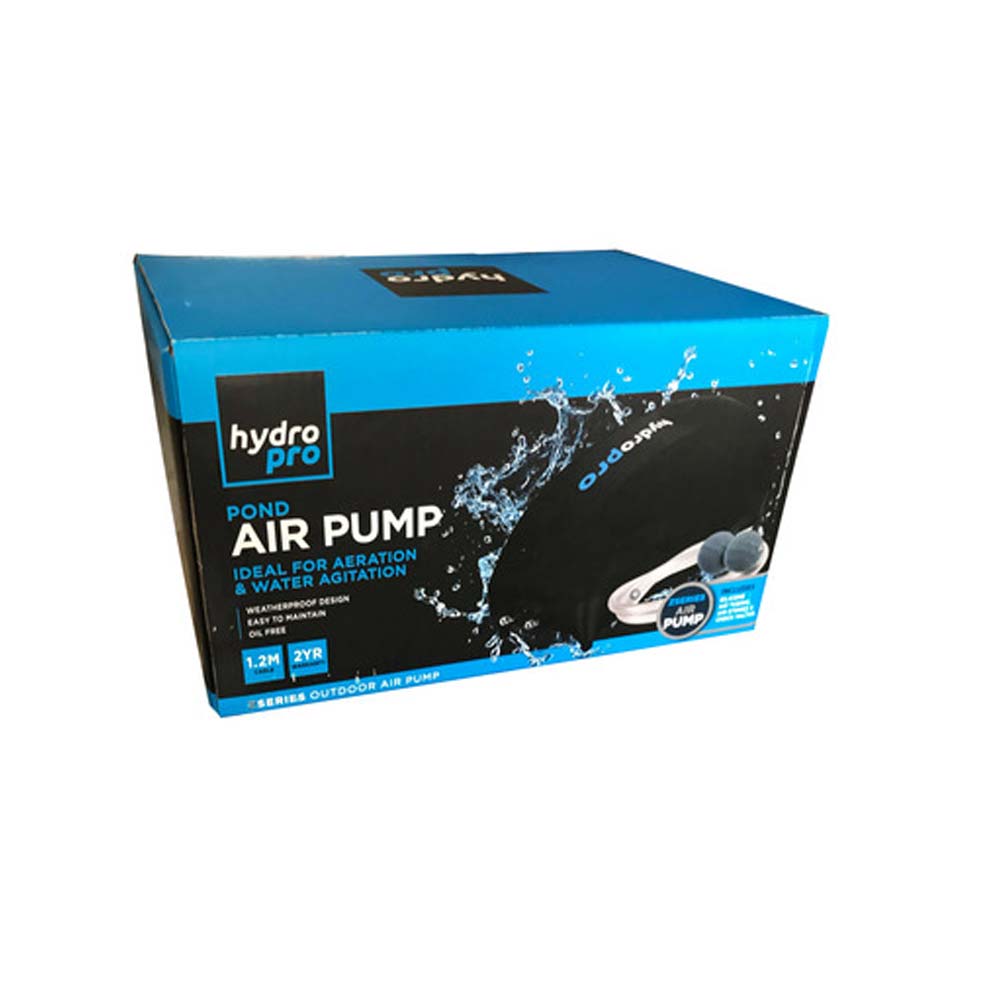 hydro pro air pump