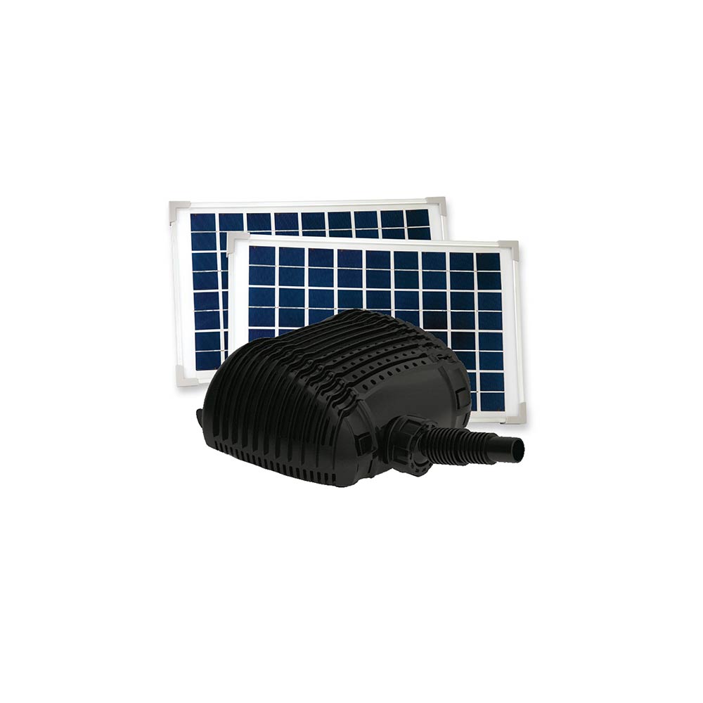 pondmax solar ps3500 pump kit