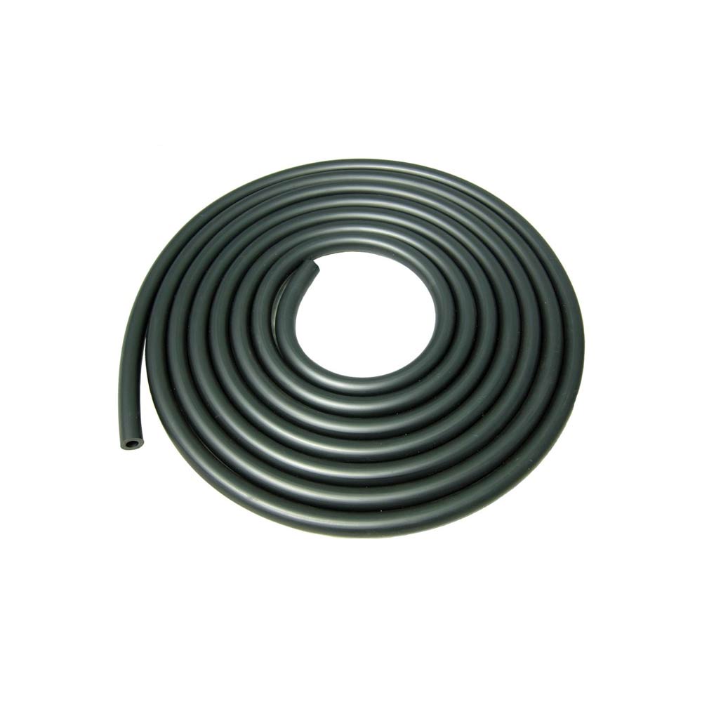 self weighted hose