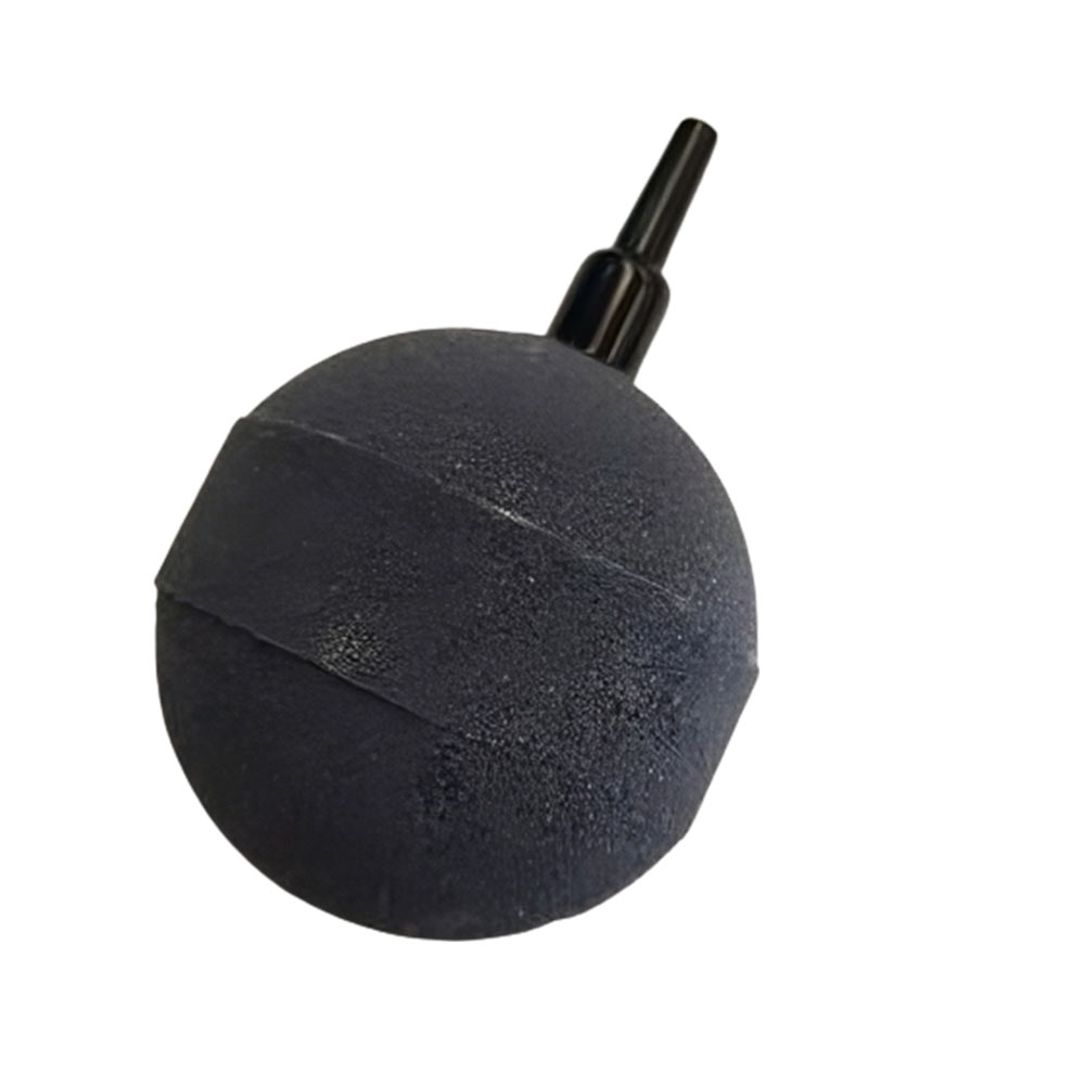 air stone ceramic ball 50mm