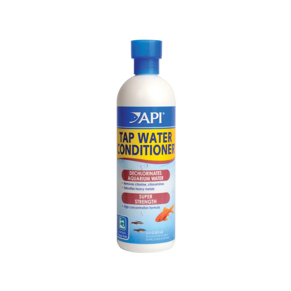 api tapwater conditioner 473ml