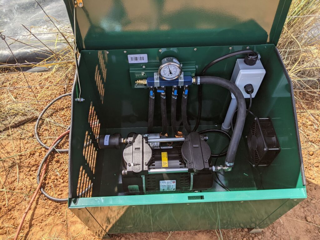 Improving Water Quality and Ecosystem Health with Dam Aerators: Techniques and Benefits 1