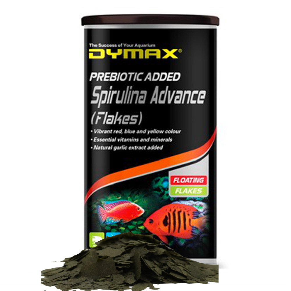 Dymax Spirulina Advance 20g