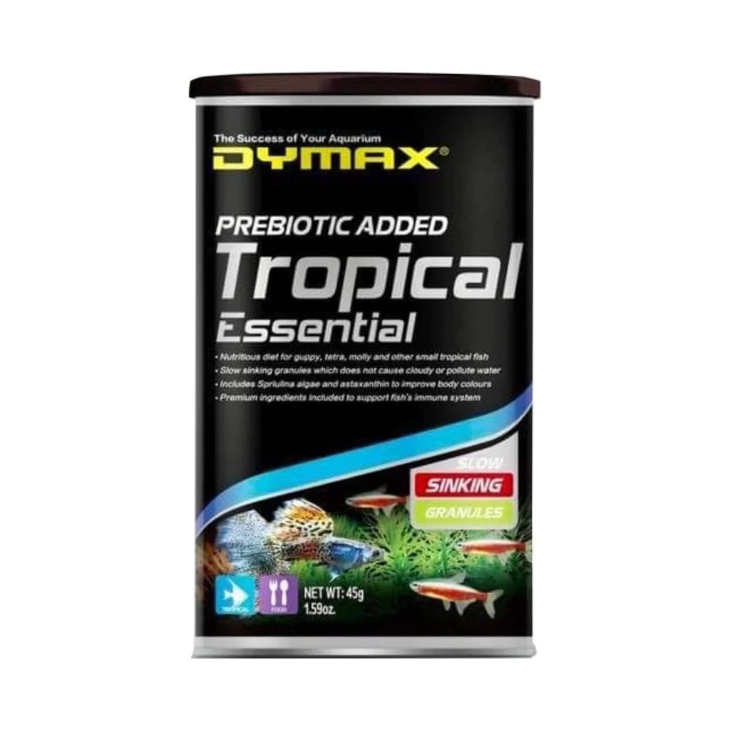 Dymax Tropical Essential 45g