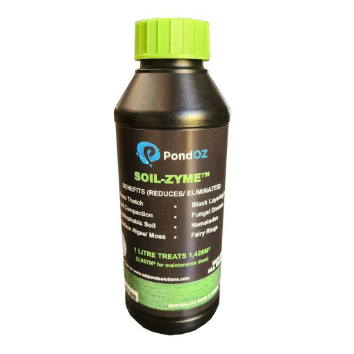 Soil-Zyme 10L