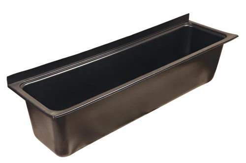 PondMAX Feature Poly Waterwall Trough 1630