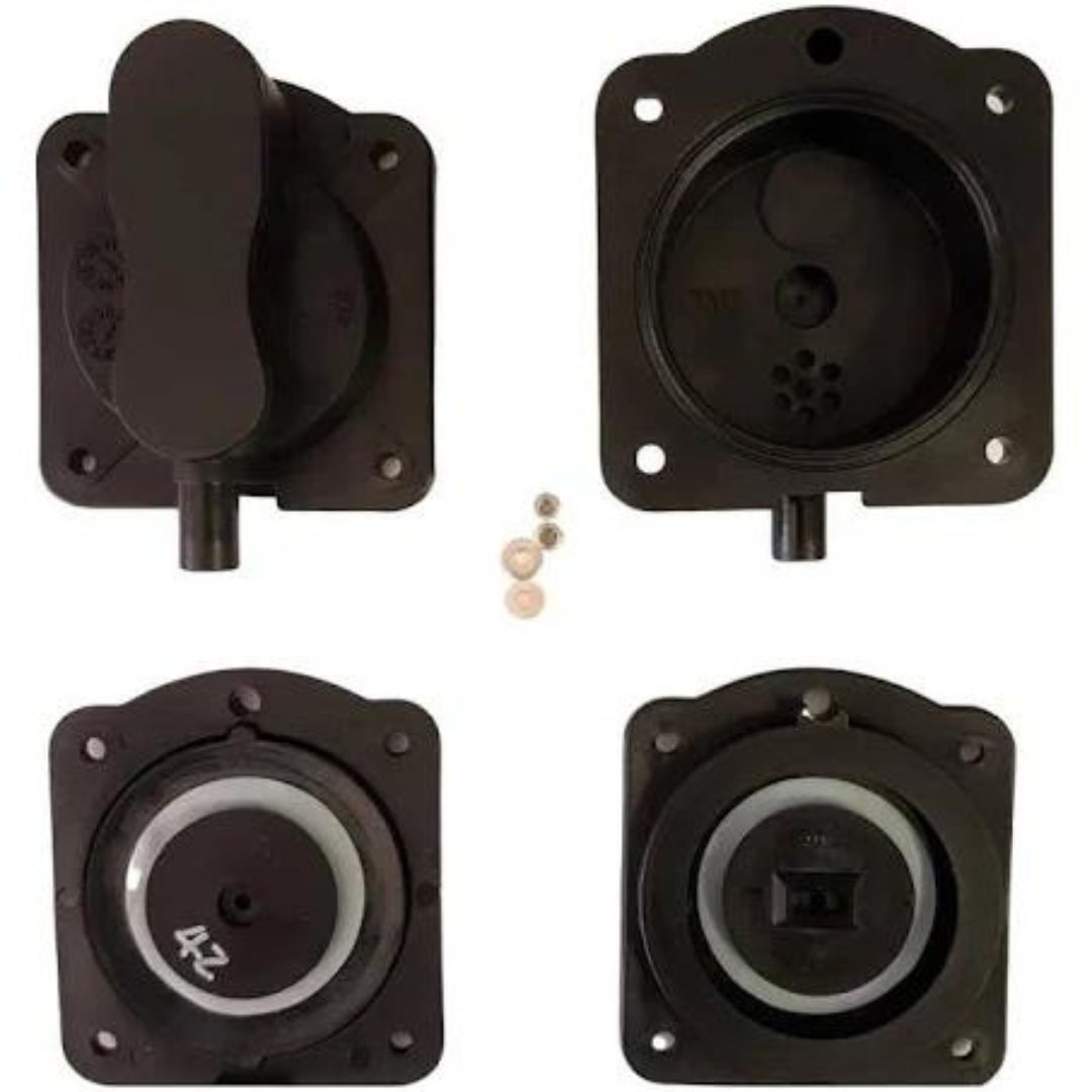 PondMAX PA40 Replacement Diaphragm Set