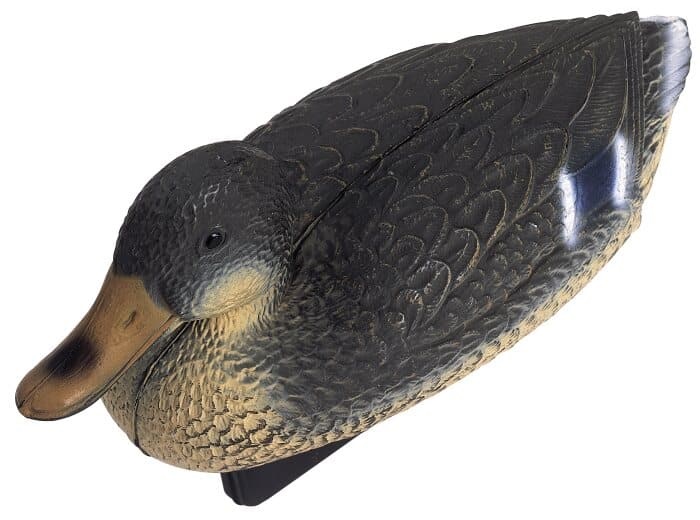 PondMAX Pond Figures Mallard Duck Female | 36865