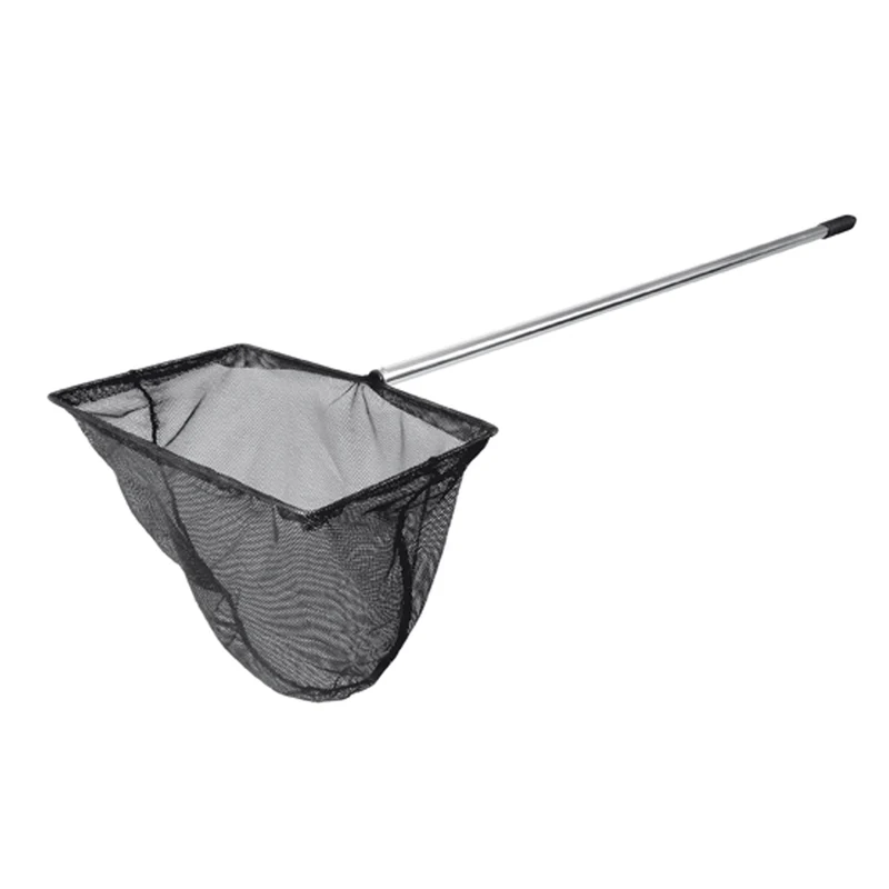 PondMAX Stainless/S Fish Net 300 x 210mm