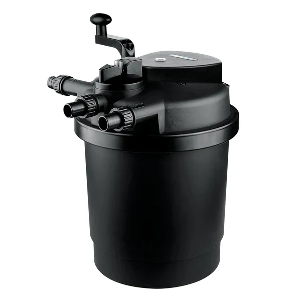 PondMAX PF30000UV P/F UV Clarifier