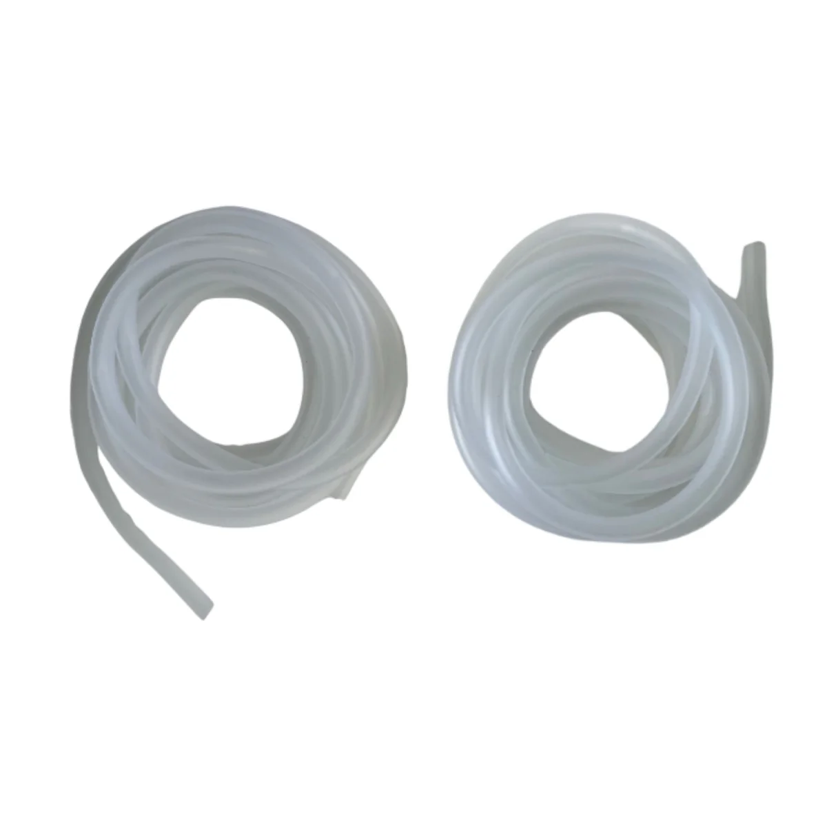 PondMAX Silicone Tubing 4mm x100