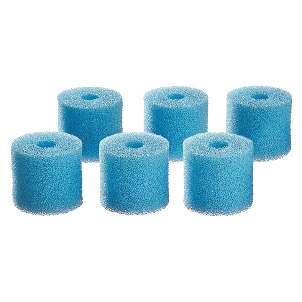 OASE Prefilterfoam set 6 BioMaster 10ppi