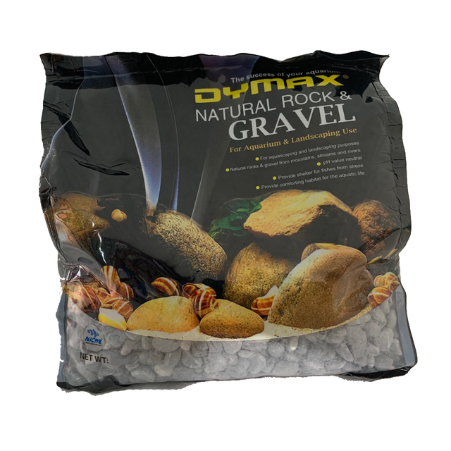 Dymax GOLDEN GRAVEL 8KG