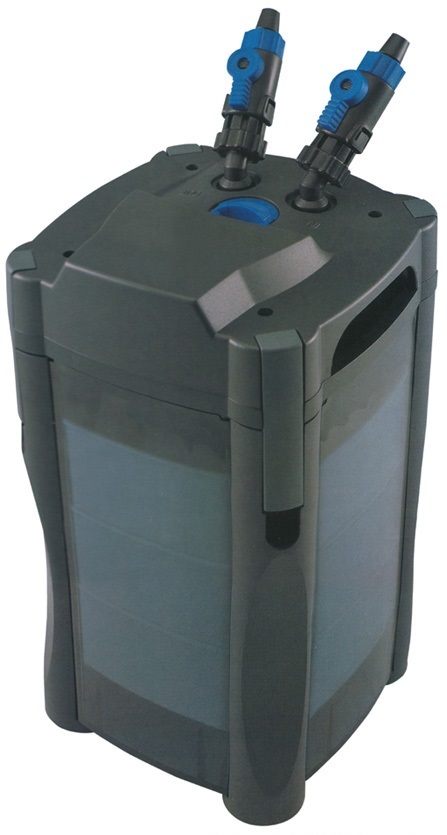 AQUA ONE Aquis 1200 Canister Filter 1200LH -09060