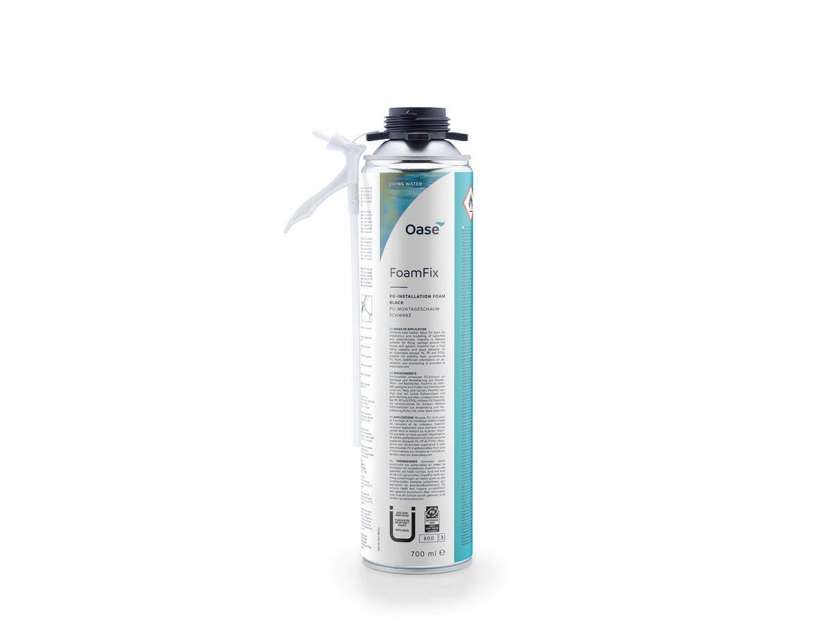 Oase FoamFix 700ml (24oz) | 70972