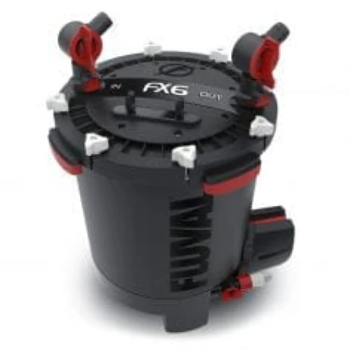 Fluval FX6 Super Filter 3500lph