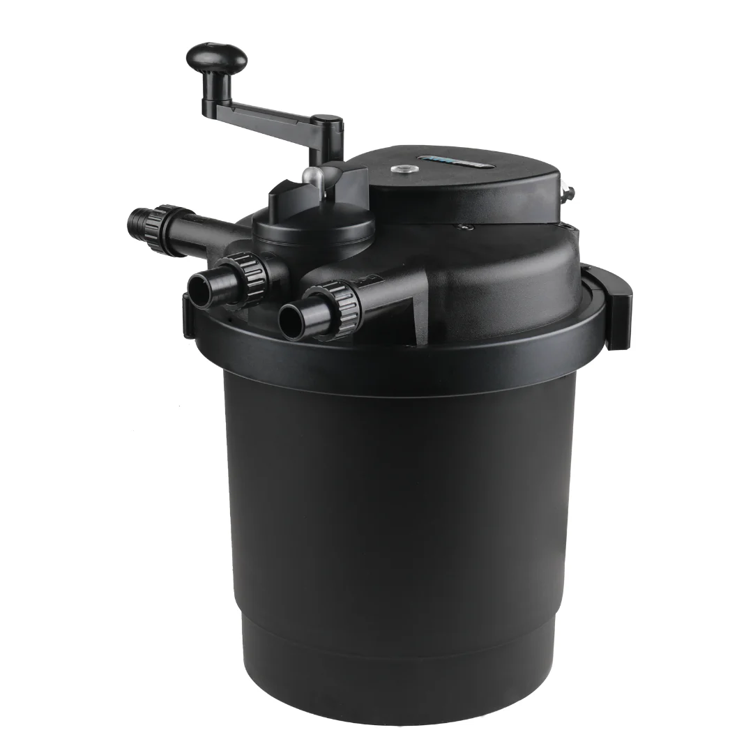 PondMAX PF2500UV P/F UV Clarifier