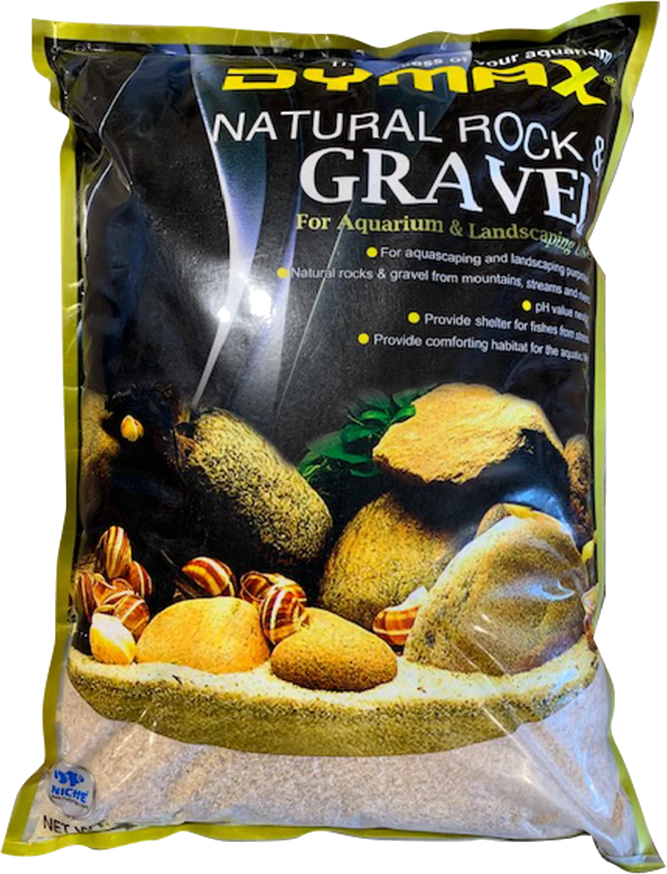 COSMETIC SAND 2KG (Previously called Calcite Sand) NEW!!