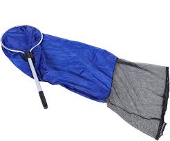 Koi sock Net large