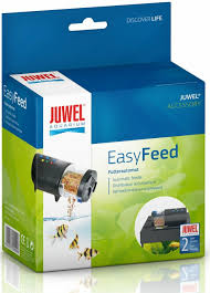 Juwel EasyFeed Auto Feeder