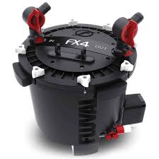 Fluval Super Filter FX4 2650lph