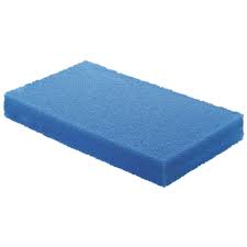 Blue sponge 1x1 WCP