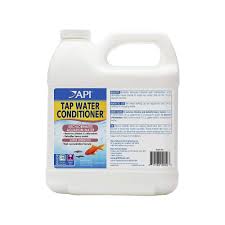 API Tapwater Conditioner 1.89ltr