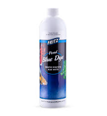 FritzPond Blue Dye 473ml/16oz