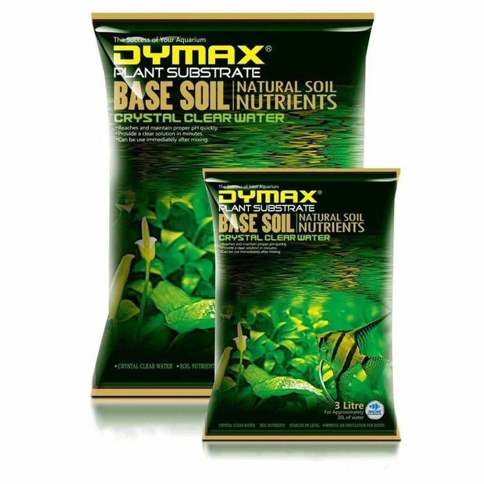 DYMAX BASE SOIL 1L