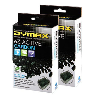 DYMAX eZ ACTIVE CARBON (4X40G)