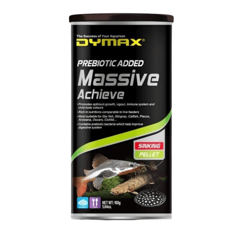 MASSIVE ACHIEVE 160G SINKING WAFER (5.5mm x 1.6mm)
