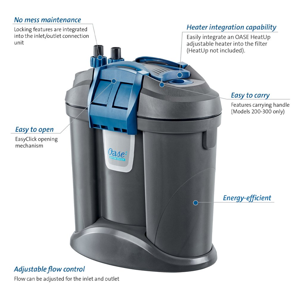 OASE FiltoSmart 100 AU | 54712