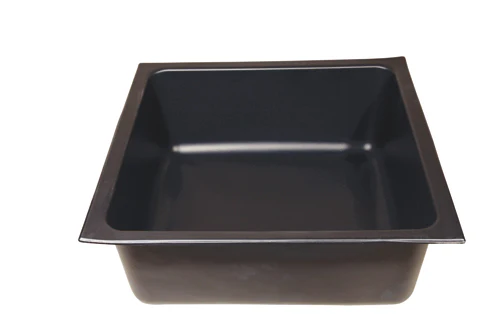 PondMAX Square Feature Poly Pond 850