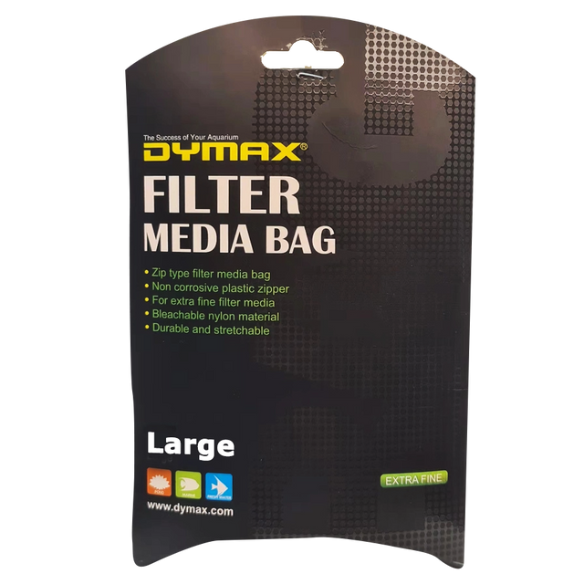 FILTER MEDIA BAG EXTRA FINE-L 28x17cm