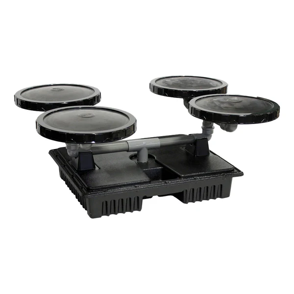 PondMAX SubAir Diffuser Quad | EPMD4