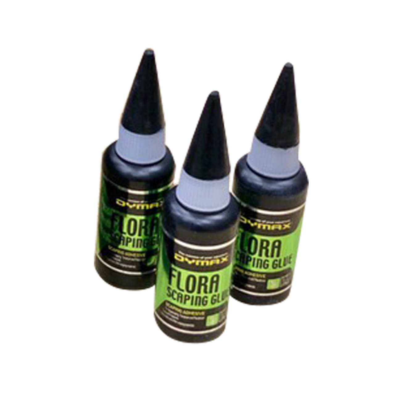 DYMAX FLORA SCAPING GLUE – SINGLE BUY (20G) BOTTLE