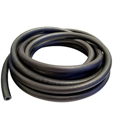 Subair weighted airline 3/8 inch PER METER
