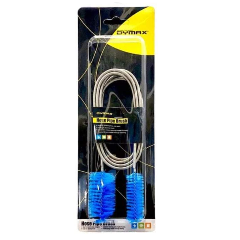 HOSE PIPE BRUSH