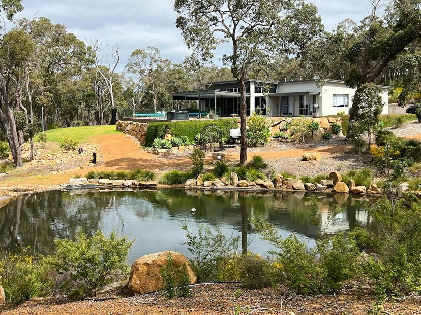 The Rise of Sustainable Swimming Ponds 2