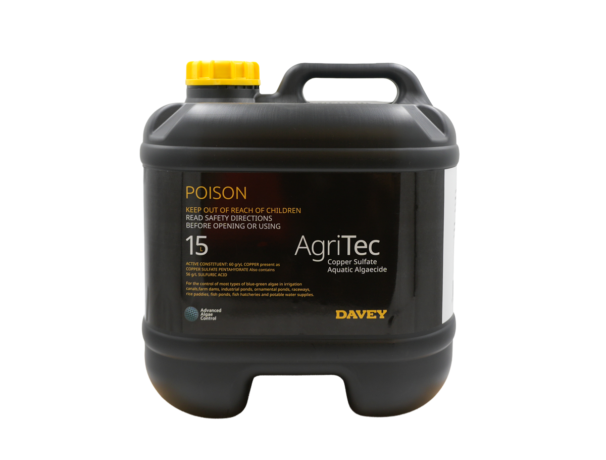 Algaecide 15L 1