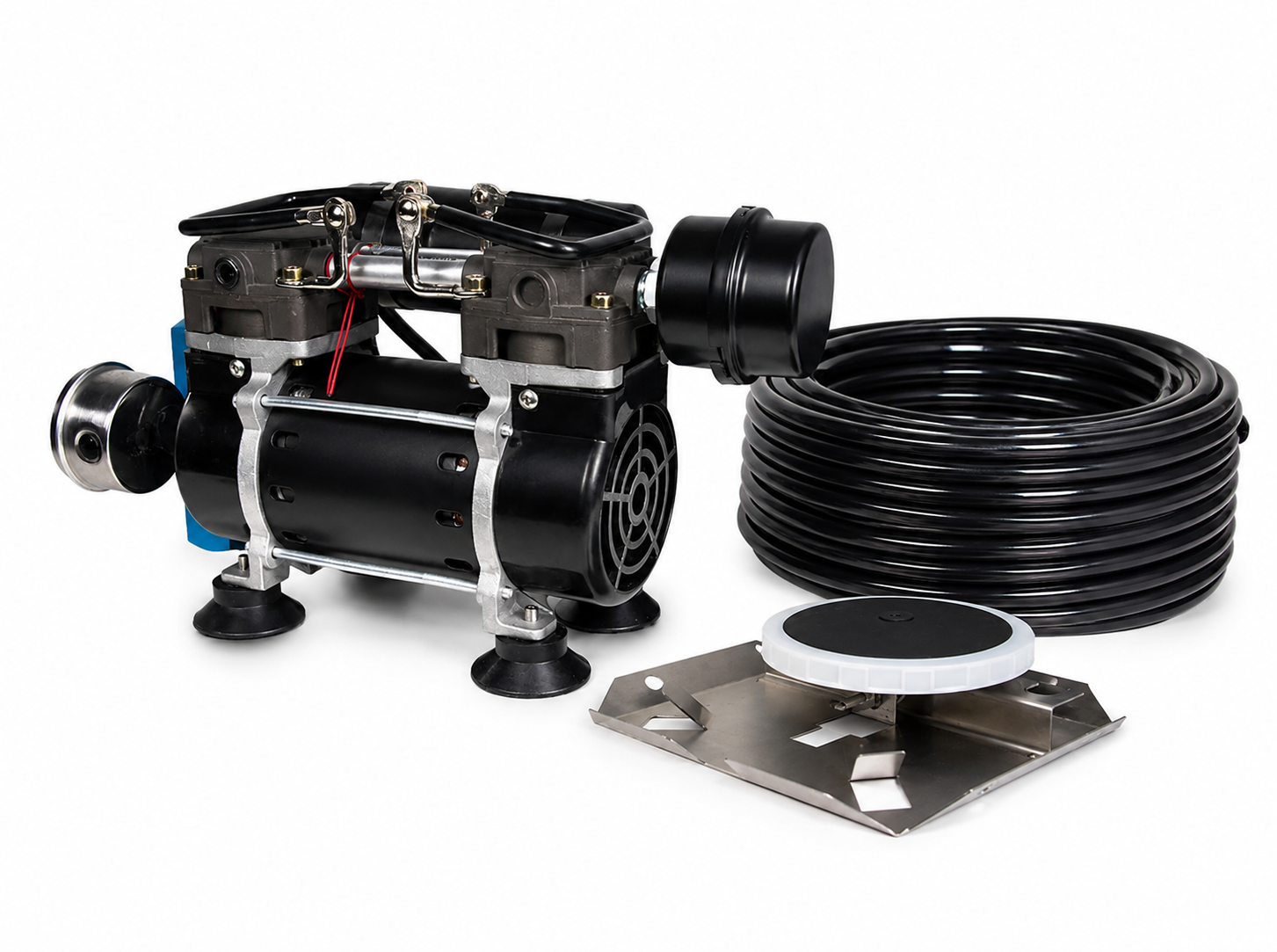 Dam Aerator King Kit 1