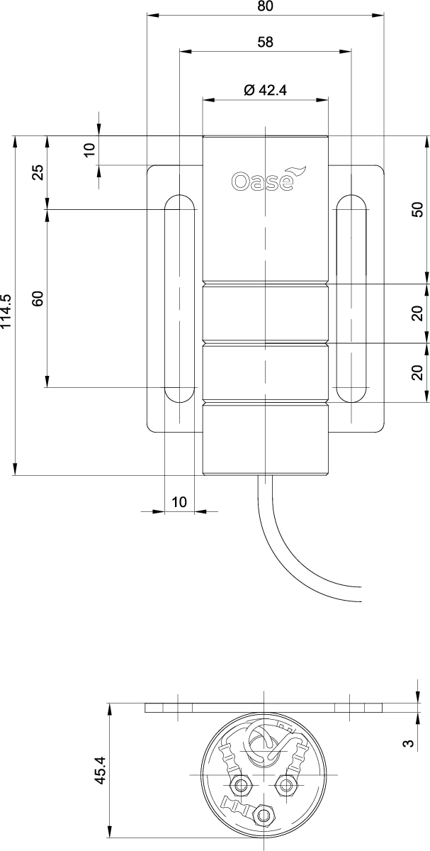 ZEI PRD MA 53918 Wasserstandssensor20 4 001