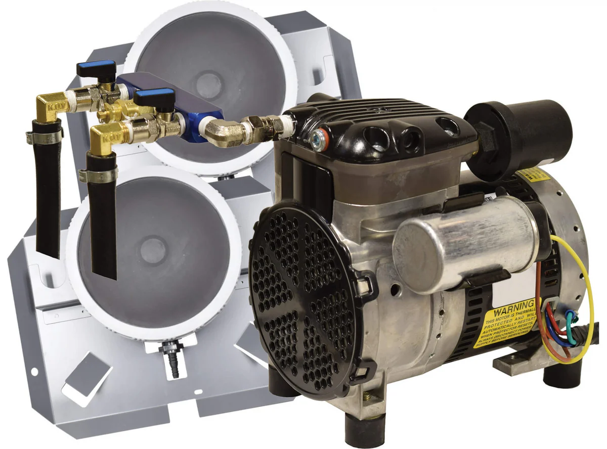 PondMAX SubAir Aeration System 12000 set