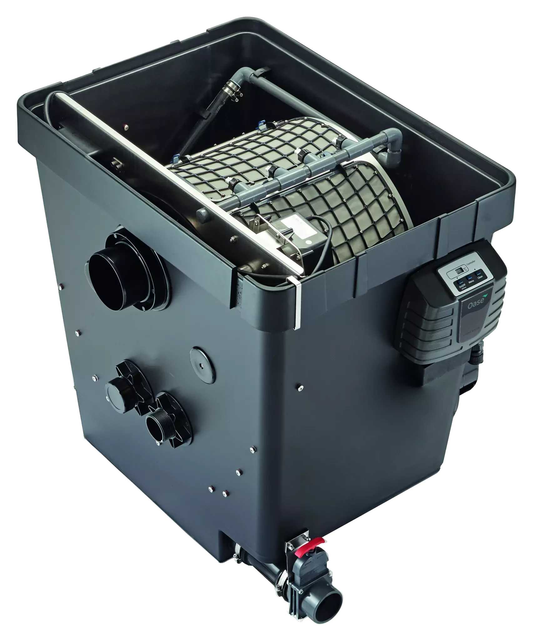 OASE ProfiClear Premium DF-L pump-fed EGC | 47003 - Image 2