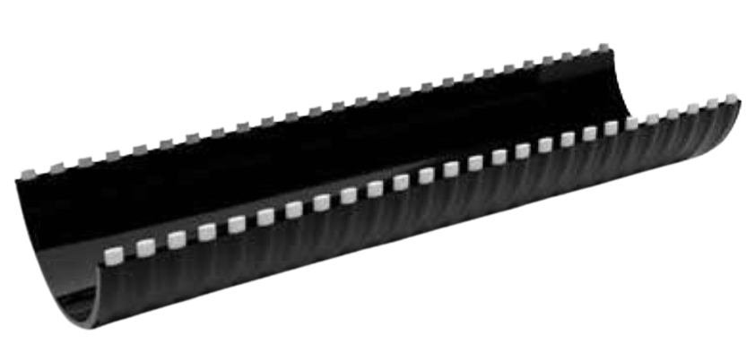 product pondmax ribbed hose 25mm per meter image 17c8a0510dec