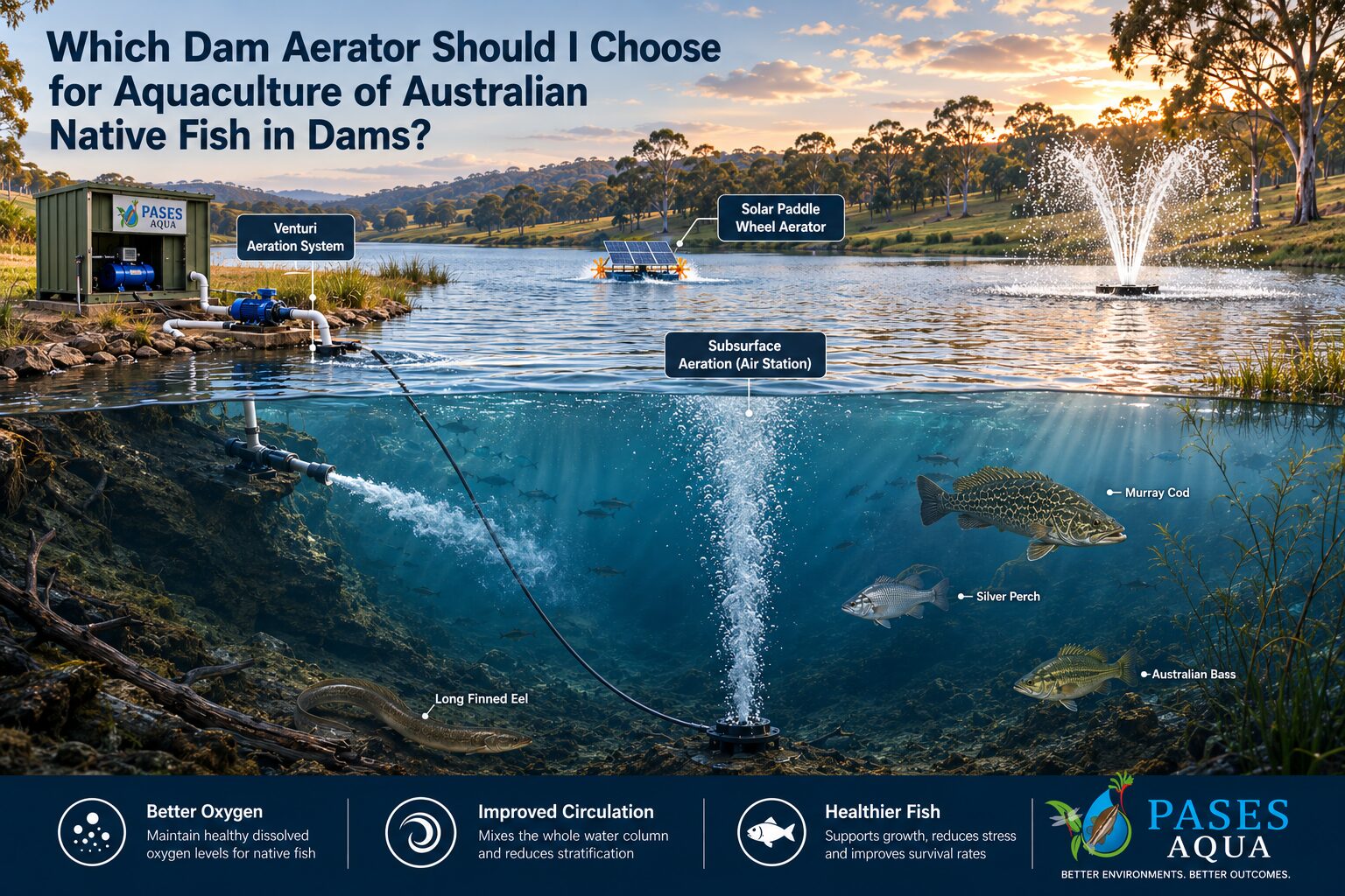 Which Aerator Should I Choose]