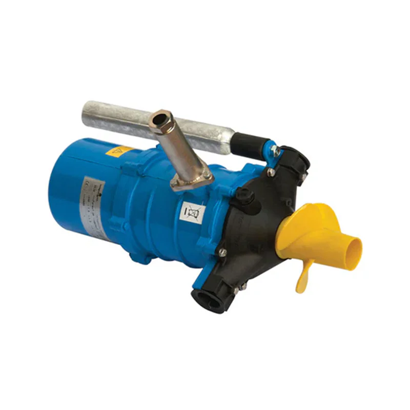 Force 7 Venturi Aerator (motor only)
