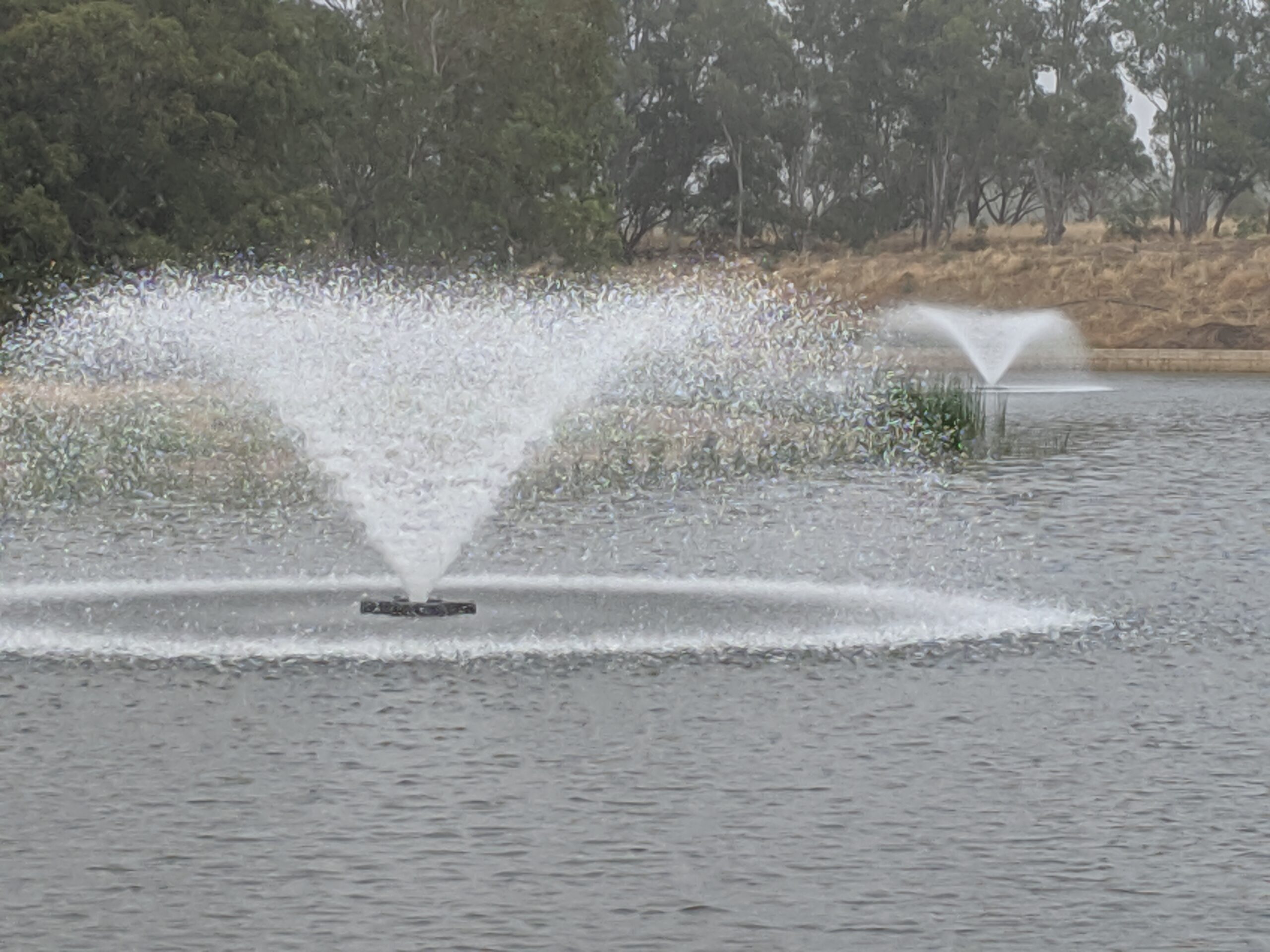 Aeration System Installation Guide: Methods, Costs and Considerations for Australian Dams 1