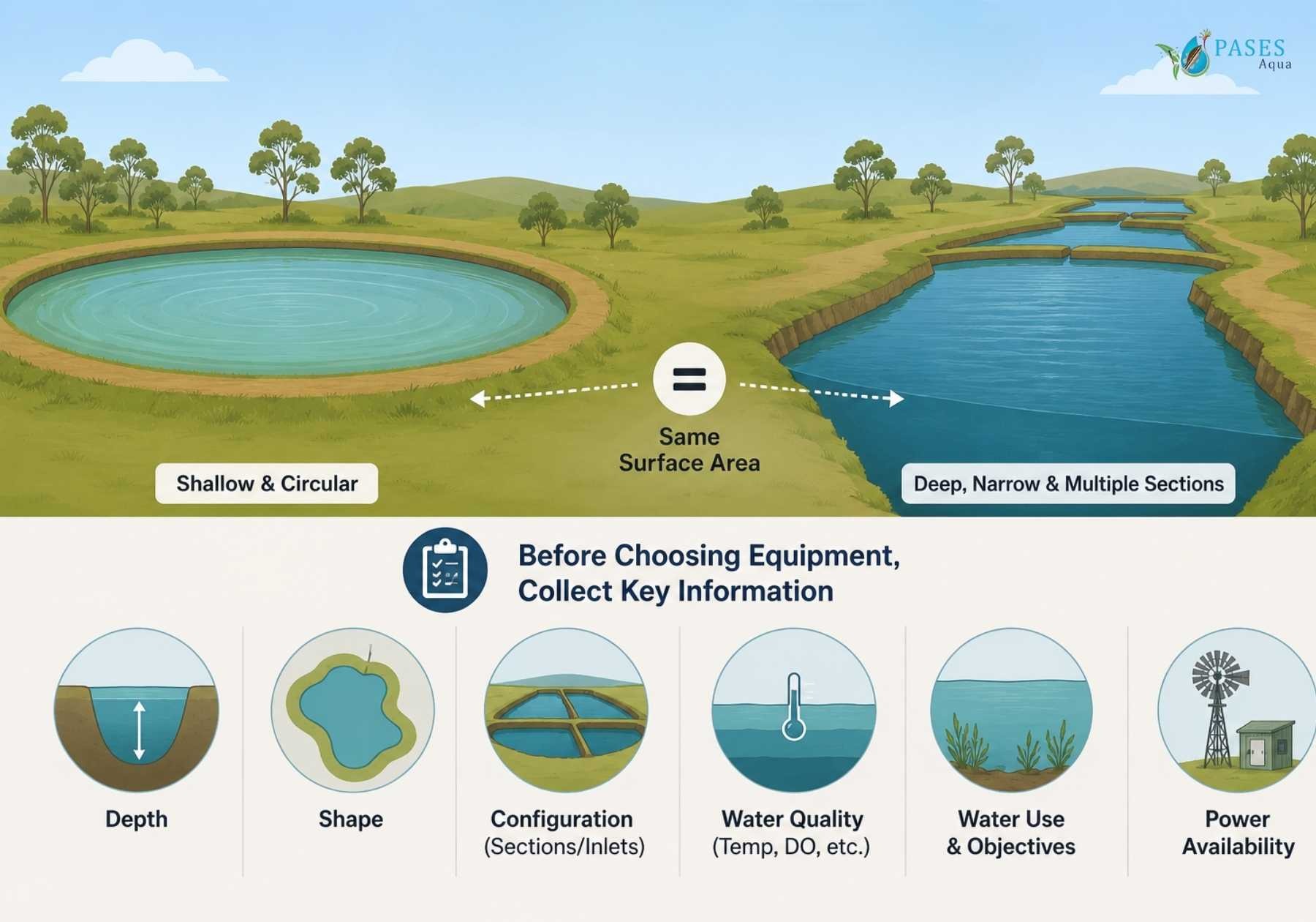 Aeration System Installation Guide: Methods, Costs and Considerations for Australian Dams 2